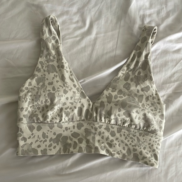 NWOT LULULEMON align bra - Picture 1 of 2